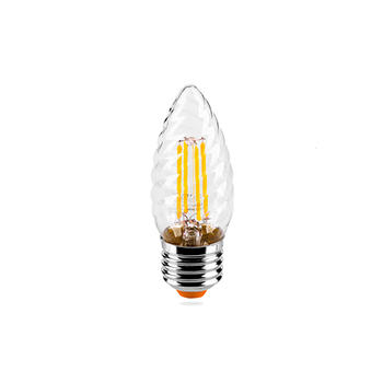 Светодиодная лампа WOLTA FILAMENT 25YCTFT7E27 - Светильники - Лампы - Магазин электрооборудования для дома ТурбоВольт