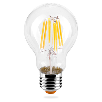 Светодиодная лампа WOLTA FILAMENT 25Y60BLFT9E27 - Светильники - Лампы - Магазин электрооборудования для дома ТурбоВольт