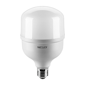 Светодиодная лампа WOLTA HP 60Вт 4500Лм E27/40 6500K 1/12 - Светильники - Лампы - Магазин электрооборудования для дома ТурбоВольт