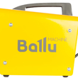 Тепловая электрическая пушка BALLU BKX-3 - Климатическая техника - Тепловые пушки - Магазин электрооборудования для дома ТурбоВольт